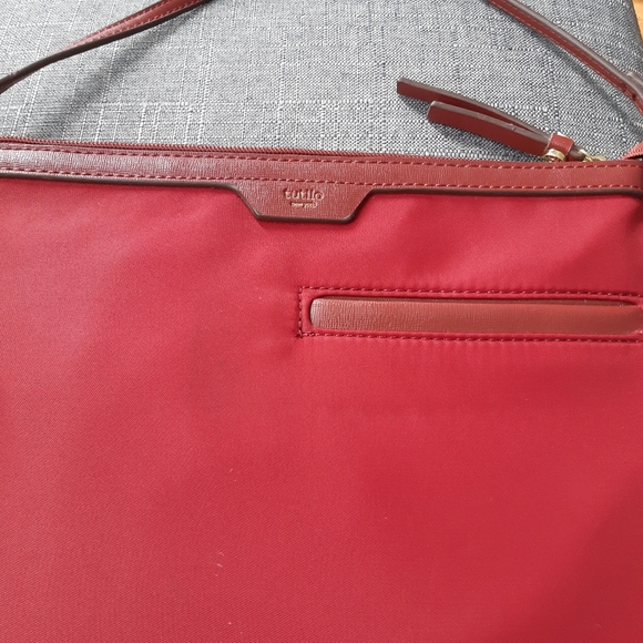 ❤️Tutilo New York Clutch Bag - Picture 4 of 8